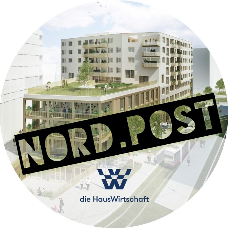 Nord.Post #04 – Die HausWirtschaft