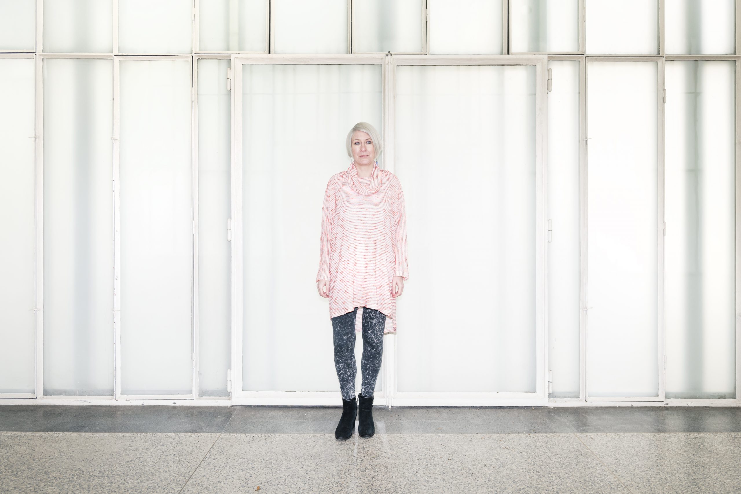 Kira Kirsch brut nordwest