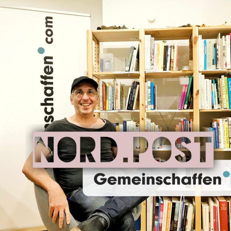 Nord.Post #24 – realitylab vernetzt Ressourcengemeinschaften